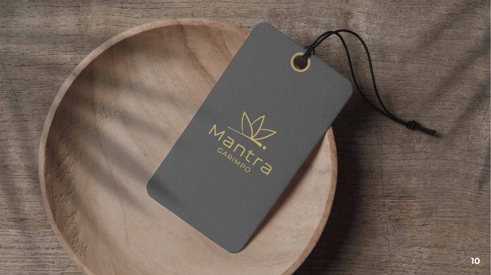 Mantra — 10