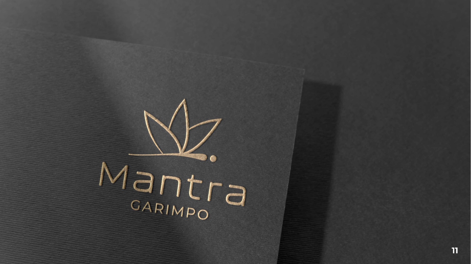 Mantra — 11