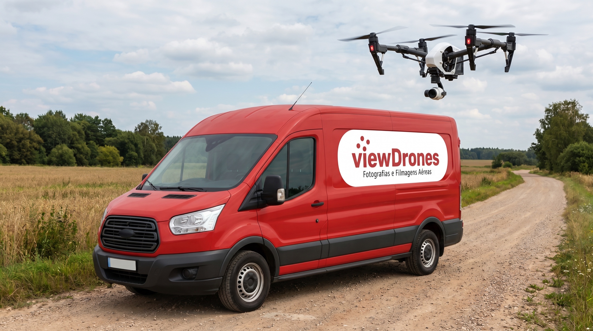 View Drones — 6