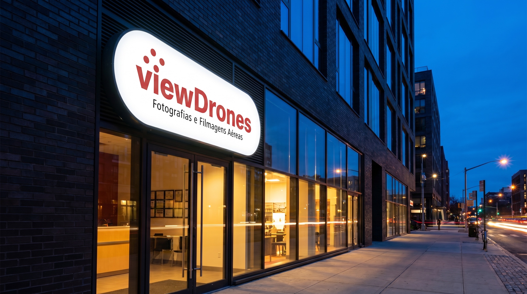 View Drones — 7